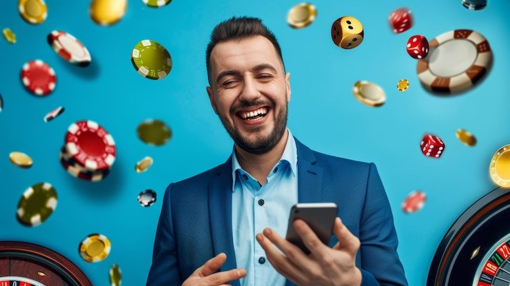 Nuansa Teen Patti Joker tebutogel untuk dewasa