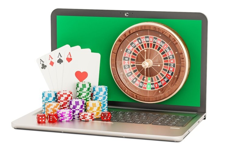 Nuansa Ganesha Gold tebutogel di tampilan utama