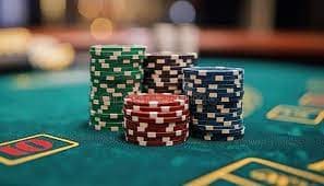 Nuansa Dragon Tiger Luck tebutogel untuk dewasa