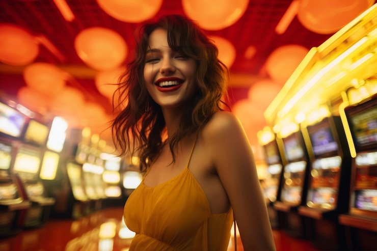 Tampilan Teen Patti Joker tebutogel yang cerah