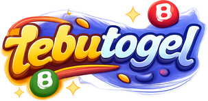 Logo tebutogel untuk beranda